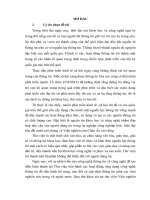 Tìm hiểu về nguồn lực thông tin ở thư viện Viện nghiên cứu Châu Âu