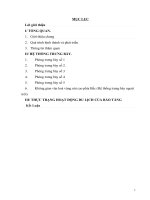 Tìm hiểu về Bảo tàng Văn hóa các dân tộc Việt Nam