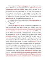 tieu luan quy định pháp luật giải quyết hiện tượng nam nữ sống chung như vợ chồng mà không đăng kí kết hôn