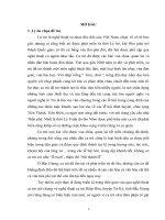 Nghệ thuật ca trù trong đời sống tinh thần người dân huyện Hiệp Hòa, tỉnh Bắc Giang