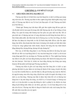 Ứng Dụng Thương Mại Điện Tử Tại Doanh Nghiệp TNHH SX TM – DV Bảy Hồng Hạnh