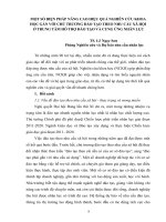 Một Số Biện Pháp Nâng Cao Hiệu Quả Nghiên Cứu Khoa Học Gắn Với Chủ Trương Đào Tạo Theo Nhu Cầu Xã Hội Ở Trung Tâm Hỗ Trợ Đào Tạo Và Cung Ứng Nhân Lực