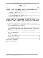 Giải pháp nhằm giáo dục nâng cao nhận thức cộng đồng