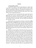 Vi phạm pháp luật về phòng, chống bạo lực gia đình ở tỉnh Vĩnh Phúc hiện nay (LV thạc sĩ)