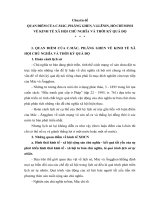 TÀI LIỆU THAM KHẢO   CHUYÊN đề KINH tế CHÍNH TRỊ, QUAN điểm CỦA c  MÁC, PH  ĂNG GHEN, lê NIN, hồ CHÍ MINH về KINH tế XÃ hội CHỦ NGHĨA VÀ THỜI KỲ QUÁ độ