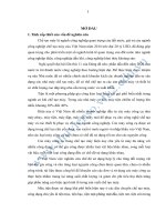 Nghiên cứu ảnh hưởng của một số thông số đến chất lượng và chi phí điện năng riêng khi tiện mặt đầu trên máy tiện bemato BMT 1440e 