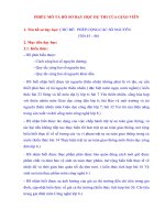 tích hợp liên môn toán 6 CHỦ đề  PHÉP CỘNG các số NGUYÊN  