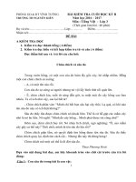 Đề KT Tiếng VIỆT Lớp 3 theeo TT22 (1)