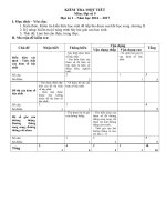 Kiem tra 1 tiet chuong 2 dai so 9 ma tran  dap an