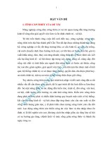 Một số giải pháp đẩy mạnh việc thực hiện chương trình xây dựng nông thôn mới trên địa bàn huyện phong điền, thành phố cần thơ từ kinh nghiệm thí điểm tại xã mỹ khánh 