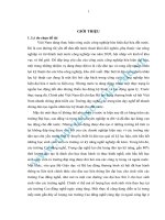 Những nhân tố ảnh hưởng đến chất lượng đào tạo trường cao đẳng nghề tp hồ chí minh 