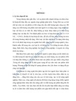 Nghiên cứu ảnh hưởng chế độ cắt đến chất lượng sản phẩm khi cắt thép không rỉ bằng tia plasma 