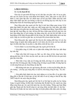 SKKN Một số biện pháp quản lí nâng cao hoạt động giáo dục ngoài giờ lên lớp