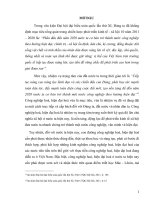 MỘT SỐ VẤN ĐỀ CÔNG NGHIỆP HOÁ, HIỆN ĐẠI HOÁ TỪ QUAN ĐIỂM LỊCH SỬ – CỤ THỂ Ở NUỚC TA HIỆN NAY