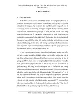 Đề tài sáng kiến kinh nghiệm: ứng dụng CNTT vào một số trò chơi trong giảng dạy Tiếng Anh lớp 9. (có ví dụ và hình ảnh minh họa cho các biện phap trò chơi)