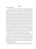 Dạy học trải nghiệm và vận dụng trong đào tạo nghề Điện dân dụng cho lực lượng lao động nông thôn