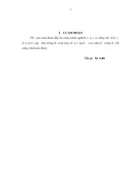 Dạy học dựa vào phong cách học tập của học viên người lớn tại trung tâm giáo dục thường xuyên