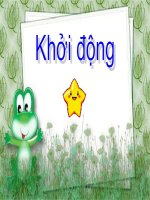 Phep nhan phan so lop 4