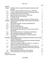 Quản lý văn hóa trong xu thế xã hội hóa trên địa bàn tỉnh Bắc Kạn trong giai đoạn hiện nay