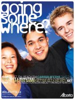 Going somewhere   the alberta employment and immigration contributors  