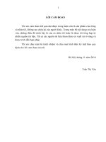 XÂY DỰNG hệ THỐNG QUẢN lý học tập dựa TRÊN PHƯƠNG PHÁP học tập đảo NGƯỢC 