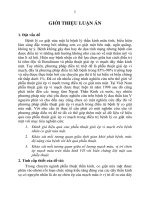 Hiệu quả của phẫu thuật giải ép vi mạch trong điều trị co giật nửa mặt