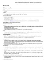 giáo án family and friends special edition grade 1