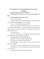 TÀI LIỆU THAM KHẢO   BÀI GIẢNG LỊCH sử ĐẢNG, ĐẢNG CỘNG SẢN VIỆT NAM LÃNH đạo đấu TRANH GIÀNH CHÍNH QUYỀN GIAI ĐOẠN 1930   1945