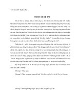 Xây dựng gia đình văn hóa ở xã tân an tỉnh long an hiện nay 