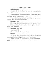 TÀI LIỆU THAM KHẢO, BÀI GIẢNG LỊCH sử ĐẢNG, ĐẢNG LÃNH đạo CẢ nước QUÁ độ đi lên CHỦ NGHĨA XÃ hội