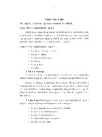 Tăng cường quản lý rủi ro lãi suất tại ngân hàng đầu tư và phát triển việt nam 