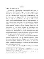 Giáo dục ý thức pháp luật cho sinh viên các trường đại học ở các tỉnh Trung Trung Bộ trong giai đoạn hiện nay