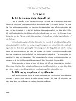 Thư mục nghiên cứu văn hóa việt nam của GS  bửu cầm 