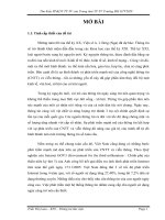 Tìm hiểu sản phẩm và dịch vụ thông tin thư viện của Trung tâm Thông tin Thư viện Trường Đại học Giao thông Vận tải Hà Nội