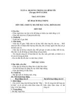 Họ hàng trong gia đình tôi 4