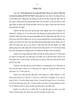 cảm nhận giá trị và sự gắn kết nhân viên tại các công ty kiểm toán trên địa bàn thành phố hồ chí minh 