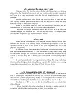 BÀI DỊCH 50 ĐỀ THI SỸ QUAN VẬN HÀNH BOONG