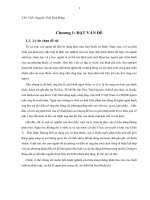 Khảo sát hoạt tính của quercetin từ cây an điền hai hoa ( hedyotis biflora (l) lam) lên chỉ tiêu về sinh lý của chuột nhắt trắng (mus musculus var albino)  đề xuất sử dụng quercetin chống lại bệnh ung thư 