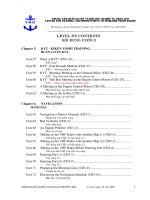 WELCOME ON BOARD SONG NGỮ TẬP 4