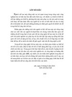 Đồ Án Chế Tạo Máy Quy Trình Gia Công Cữ So Dao