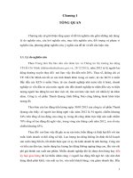 Các yếu tố ảnh hưởng đến sự trung thành của người lao động ngành sản xuất ván dăm trên địa bàn tỉnh Đồng Nai