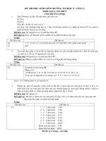 DE THI HOC SINH GIOI TRUONG TIN HOC 9 VONG 2