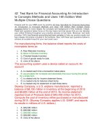 42  test bank for financial accounting an introduction to concepts methods and uses 14th