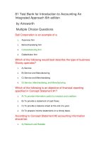 81 test bank for introduction to accounting an integrated approach 6th edition