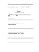 Đồ án nghiệp thiết kế bộ tự động chuyển đổi nguồn AT