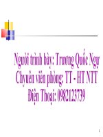 thue TNDN va QT TNDN