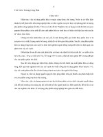 Nghiên cứu sử dụng mủ đu đủ (enzyme papain) thủy phân cá tra chết để sản xuất phân hữu cơ sinh học và khảo sát hiệu lực trên rau ăn lá 