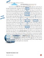 Điều khiển thiết bị điện qua internet thông qua trang web