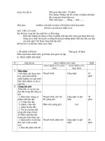 GIÁO án đạo đức NGƯỜI lái XE