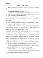 Giáo án Dân tộc học đại cương